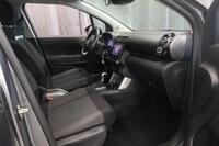 Citroën C3 Aircross vaihtoauto