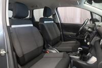 Citroën C3 Aircross vaihtoauto
