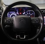 Citroën C3 Aircross vaihtoauto