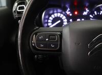 Citroën C3 Aircross vaihtoauto