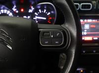 Citroën C3 Aircross vaihtoauto