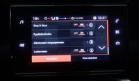 Citroën C3 Aircross vaihtoauto