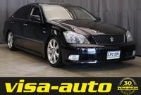Toyota Crown vaihtoauto