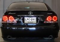 Toyota Crown vaihtoauto