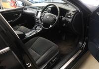 Toyota Crown vaihtoauto