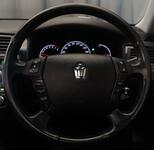 Toyota Crown vaihtoauto
