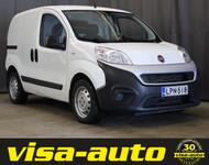 Fiat Fiorino vaihtoauto