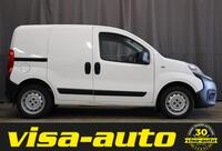 Fiat Fiorino vaihtoauto