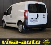 Fiat Fiorino vaihtoauto