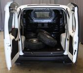 Fiat Fiorino vaihtoauto