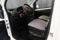 Fiat Fiorino vaihtoauto