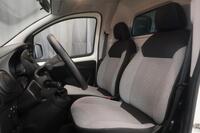 Fiat Fiorino vaihtoauto