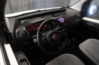 Fiat Fiorino vaihtoauto