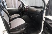 Fiat Fiorino vaihtoauto