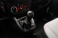 Fiat Fiorino vaihtoauto