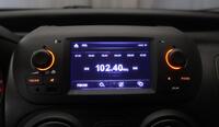 Fiat Fiorino vaihtoauto