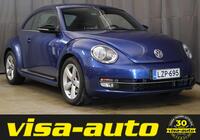 Volkswagen Beetle vaihtoauto
