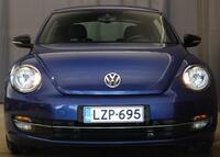 Volkswagen Beetle vaihtoauto