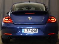 Volkswagen Beetle vaihtoauto