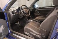 Volkswagen Beetle vaihtoauto