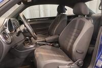 Volkswagen Beetle vaihtoauto