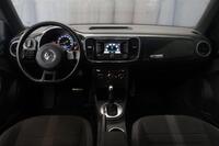 Volkswagen Beetle vaihtoauto
