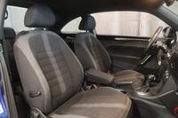 Volkswagen Beetle vaihtoauto