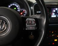 Volkswagen Beetle vaihtoauto