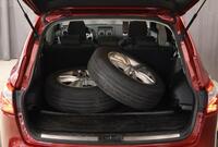 Nissan Qashqai+2 vaihtoauto