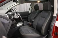 Nissan Qashqai+2 vaihtoauto