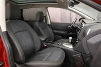 Nissan Qashqai+2 vaihtoauto