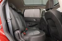 Nissan Qashqai+2 vaihtoauto