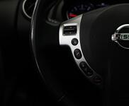 Nissan Qashqai+2 vaihtoauto