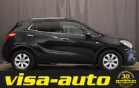 Opel Mokka vaihtoauto