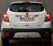 Opel Mokka vaihtoauto