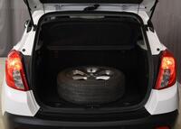 Opel Mokka vaihtoauto