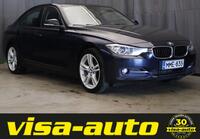 BMW 316 vaihtoauto