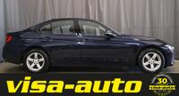 BMW 316 vaihtoauto