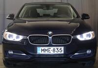 BMW 316 vaihtoauto