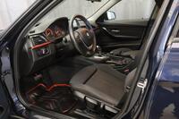 BMW 316 vaihtoauto