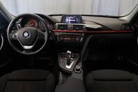 BMW 316 vaihtoauto