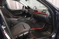 BMW 316 vaihtoauto