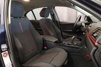 BMW 316 vaihtoauto