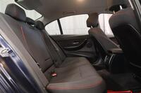 BMW 316 vaihtoauto
