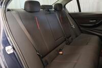 BMW 316 vaihtoauto