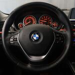 BMW 316 vaihtoauto