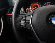 BMW 316 vaihtoauto