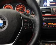 BMW 316 vaihtoauto