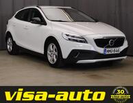 Volvo V40 Cross Country vaihtoauto