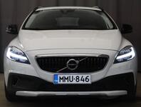 Volvo V40 Cross Country vaihtoauto